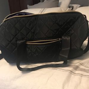 Shoulder Weekender Bag